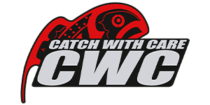 Catch with Care logo